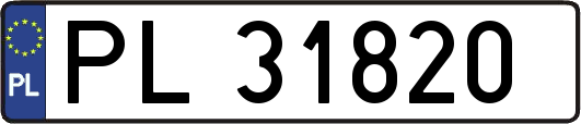 PL31820