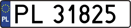 PL31825
