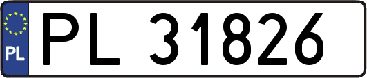 PL31826