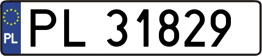 PL31829