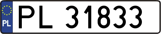 PL31833