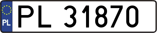 PL31870