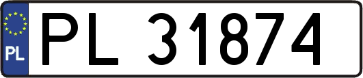 PL31874