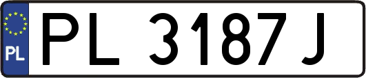 PL3187J
