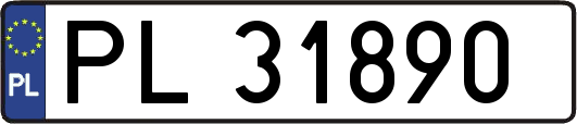 PL31890