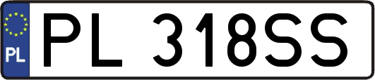 PL318SS
