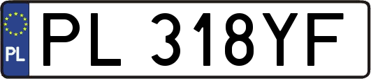 PL318YF