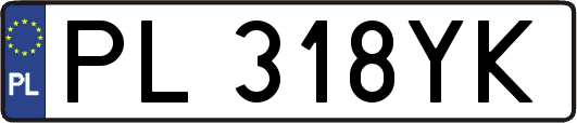 PL318YK