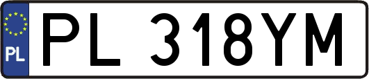 PL318YM