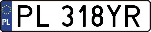 PL318YR