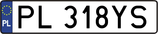 PL318YS