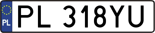 PL318YU