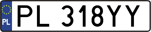 PL318YY