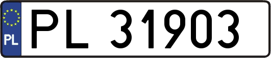 PL31903