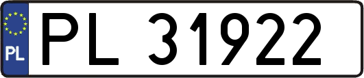 PL31922
