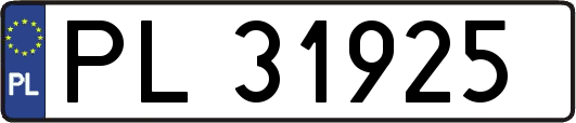 PL31925