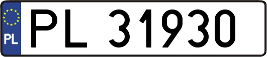 PL31930