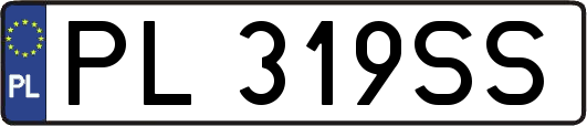 PL319SS