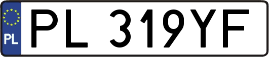 PL319YF