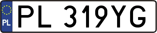 PL319YG