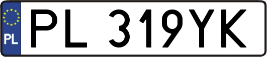PL319YK