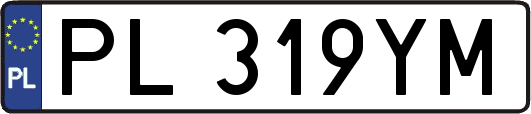 PL319YM