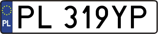PL319YP
