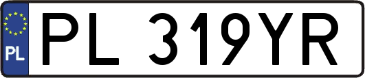 PL319YR