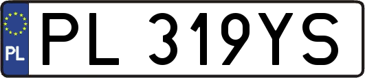 PL319YS