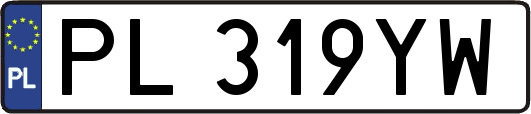 PL319YW