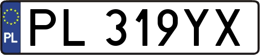 PL319YX