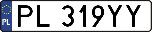 PL319YY