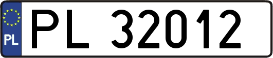 PL32012