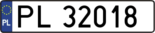 PL32018