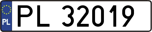 PL32019