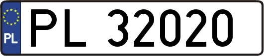 PL32020