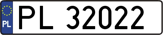 PL32022