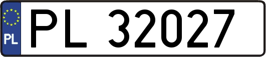 PL32027