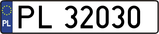 PL32030