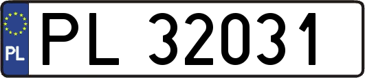 PL32031