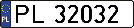 PL32032
