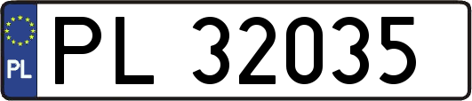 PL32035