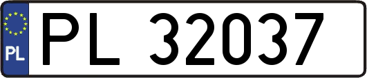 PL32037