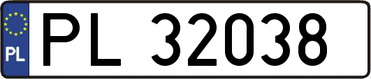 PL32038