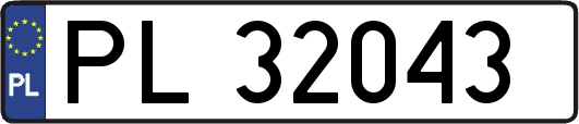 PL32043