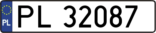 PL32087