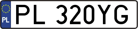 PL320YG