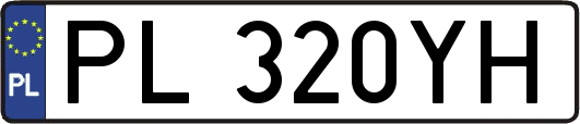 PL320YH