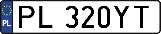 PL320YT