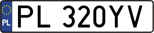 PL320YV